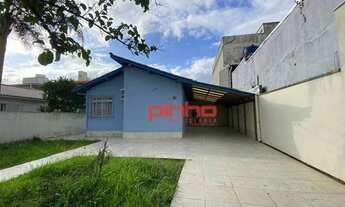 Imagem 4: Casa com 2 dormitórios para alugar, 110 m² - Abraão - Florianópolis/SC