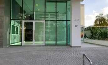 Imagem 2: Apartamento com 2 dormitórios para alugar, 67 m² por R$ 3.500/mês - Centro - Joinville/SC