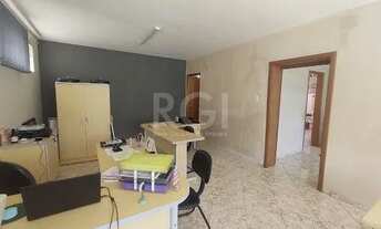 Imagem 4: Casa para Venda - 119m², 3 dormitórios, 3 vagas - Cristal