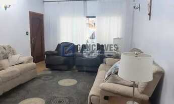 Imagem 2: SAO BERNARDO DO CAMPO - Residential / Sobrado - JARDIM DO MAR