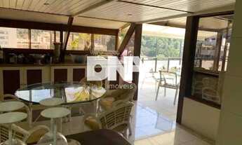 Imagem 5: Apartamento : / Residencial / Gávea