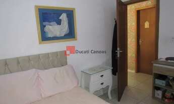 Imagem 6: Casa em Condomínio para Aluguel no bairro Olaria - Canoas, RS