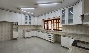 Imagem 7: Casa Sobrado em São José do Rio Preto