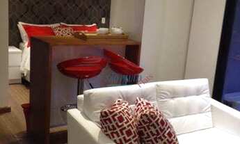 Imagem 3: Excelente studio para locação no Jardins!