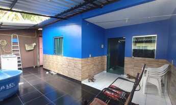 Imagem 2: Excelente Imóvel de 02 Qtos com Suíte, no Terra Nova, Piorini