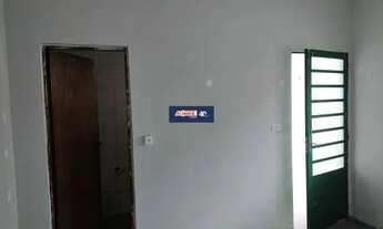 Imagem 6: ÓTIMA CASA 60M² COM 2 DORMITÓRIOS E 1 VAGA DE GARAGEM - JARDIM DIOGO