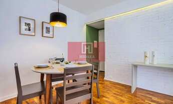 Imagem 4: Apartamento para alugar no bairro Itaim Bibi - São Paulo/SP, Zona Oeste