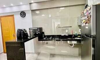 Imagem 6: Apartamento em Vicente Pires! Prédio novo