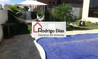 Imagem: Ótima Casa em condomínio IBI ARAM 1 Com