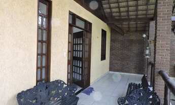 Imagem 2: Casa para temporada em Bananeiras