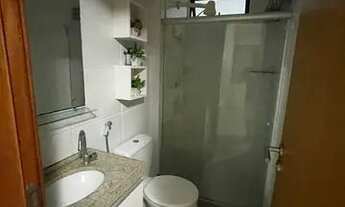 Imagem 5: FLAT MOBILIADO, BOA VIAGEM, 1900 COM TAXAS!! CONTRATO DE 1 ANO