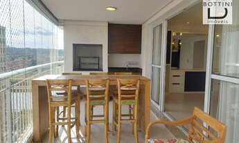 Imagem: Humanari, 145m², 3 dormitórios sendo 3