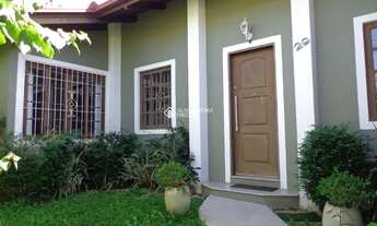 Imagem: FLORIANóPOLIS - Casa Padrão - Santa Mônica