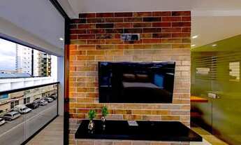 Imagem 5: Loft de luxo com acabamento premium no coração de Ponta Negra - RN