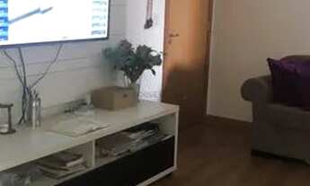 Imagem 2: Apto 3qts 1 Síte, 2 Vagas, no Upper Paruqe das Águas