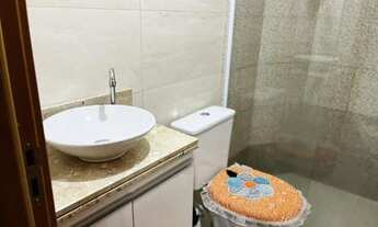 Imagem 5: CANELA - Apartamento Padrão - Vila São Luiz