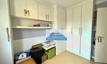 Imagem 7: Apartamento à venda, 52 m² por R$ 379.000,00 - Vila Santa Catarina - São Paulo/SP