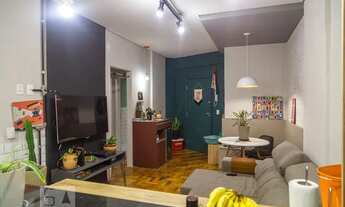 Imagem 5: Apartamento para Aluguel - Centro, 2 Quartos, 70 m2