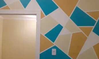 Imagem: Linda kit net nova