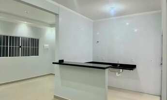 Imagem 7: Casa com 3 dormitórios à venda, 115 m² por R$ 350.000 - Jardim Campo Belo - Sumaré/SP