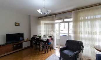 Imagem 5: Apartamento para Aluguel - Cambuí, 3 Quartos, 120 m2