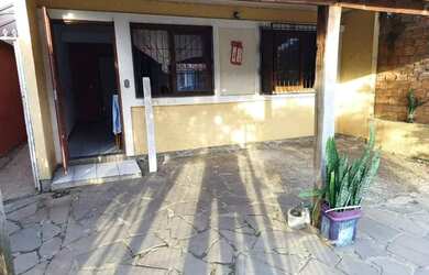 Imagem 2: Casa em Hípica Casa com 3 dormitórios