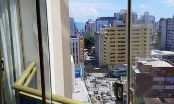 Imagem: FLORIANóPOLIS - Apartamento Padrão - Centro