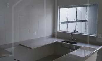 Imagem 2: Casa á venda e para aluguel em Parque Imperador