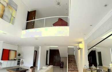 Imagem 3: BARRA DA TIJUCA - Condomínio Quintas do Rio