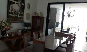 Imagem 4: Casa com 3 dormitórios para alugar, 155 m² por R$ 6.937,00/mês - Condomínio Ibiti Reserva