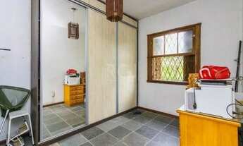 Imagem 5: CASA TÉRREA COM AMPLO PÁTIO