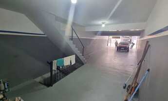 Imagem 3: Salão para alugar, 220 m² por R$ 6.237,00/mês - Vila Alto de Santo André - Santo André/SP