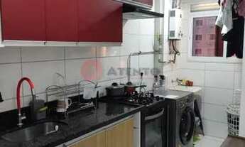 Imagem 2: Apartamento-À VENDA-Parada de Lucas-Rio de Janeiro-RJ