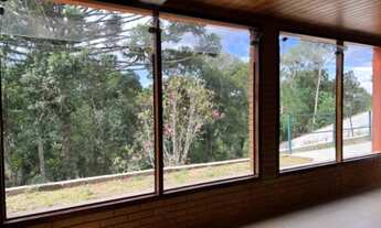 Imagem 2: Troco casa em Campos do Jordão por chácara com escritura região São José do Rio Preto