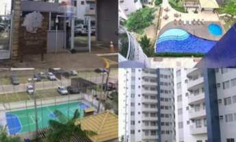 Imagem: Chácara Montenegro 3/4 (79m2) c/Modulados