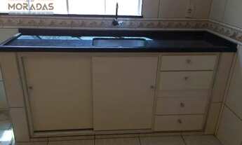 Imagem 7: Casa com 3 dormitórios à venda, 110 m² por R$ 300.000,00 - Jardim Santa Antonieta - Maríli