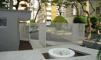 Imagem 5: São Paulo - Apartamento Padrão - Jardim América