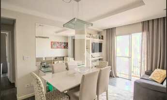 Imagem: Apartamento para Aluguel - Chácara Inglesa