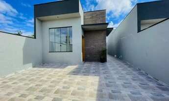 Imagem 4: Linda casa térrea e moderna à venda, em bairro planejado e super tranquilo