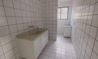 Imagem 3: Apartamento Padrão em Botucatu