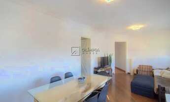 Imagem: Apartamento Venda Sumaré 94 m² 3 Dormitórios