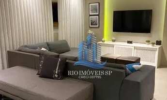 Imagem 2: Apartamento com 3 dormitórios à venda, 142 m² por R$ 1.600.000,00 - Santa Maria - São Caet