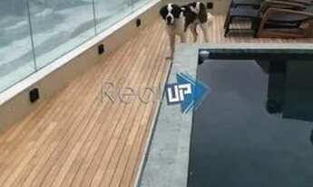 Imagem 2: Cobertura Diferenciada em São Conrado