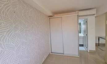 Imagem 3: Apartamento para aluguel com 47 metros quadrados com 1 quarto em Pinheiros - São Paulo - S