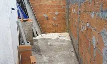 Imagem 3: Kitinete bom e barato com estrutura pra aumentar de laje