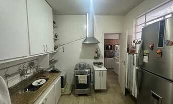 Imagem 5: Belo Horizonte - Apartamento Padrão - Lourdes