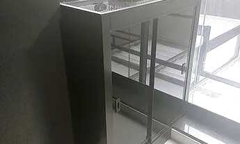 Imagem 7: APARTAMENTO NA VILA MARIANA COM 50m² Apartamento com 2 Quarto(s) e 2 banheiro(s) à Venda