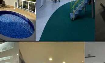 Imagem 2: Apartamento alto padrão 3 quartos