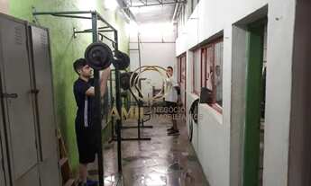 Imagem 5: TI-RA AMIL ALUGA/PONTO COMERCIAL/CENTRO/SÃO JOSÉ DOS CAMPOS Ponto comercial sala no 2° an