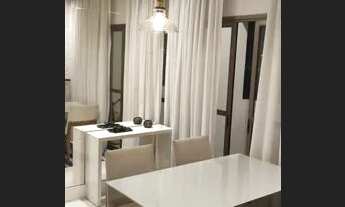 Imagem 4: Apartamento para venda tem 94 metros quadrados com 2 quartos (1 suíte) em Boqueirão - Sant